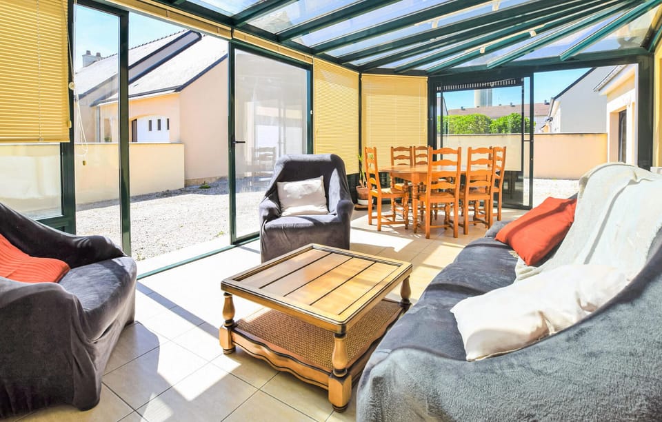 living-room