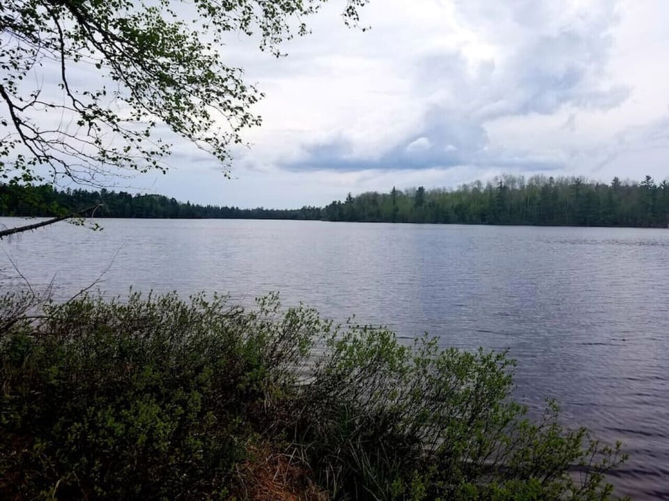Boot Lake
