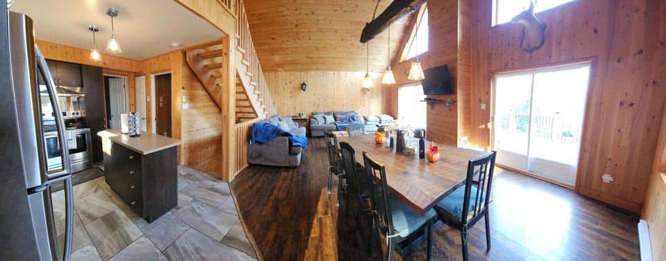 Main Floor