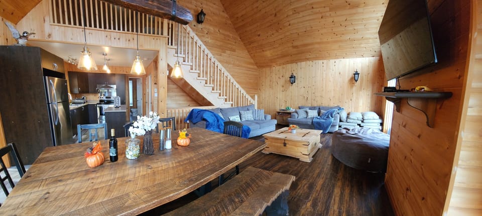 Main Floor 