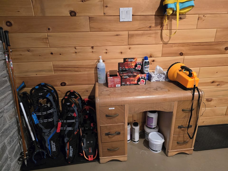 Miscellaneous