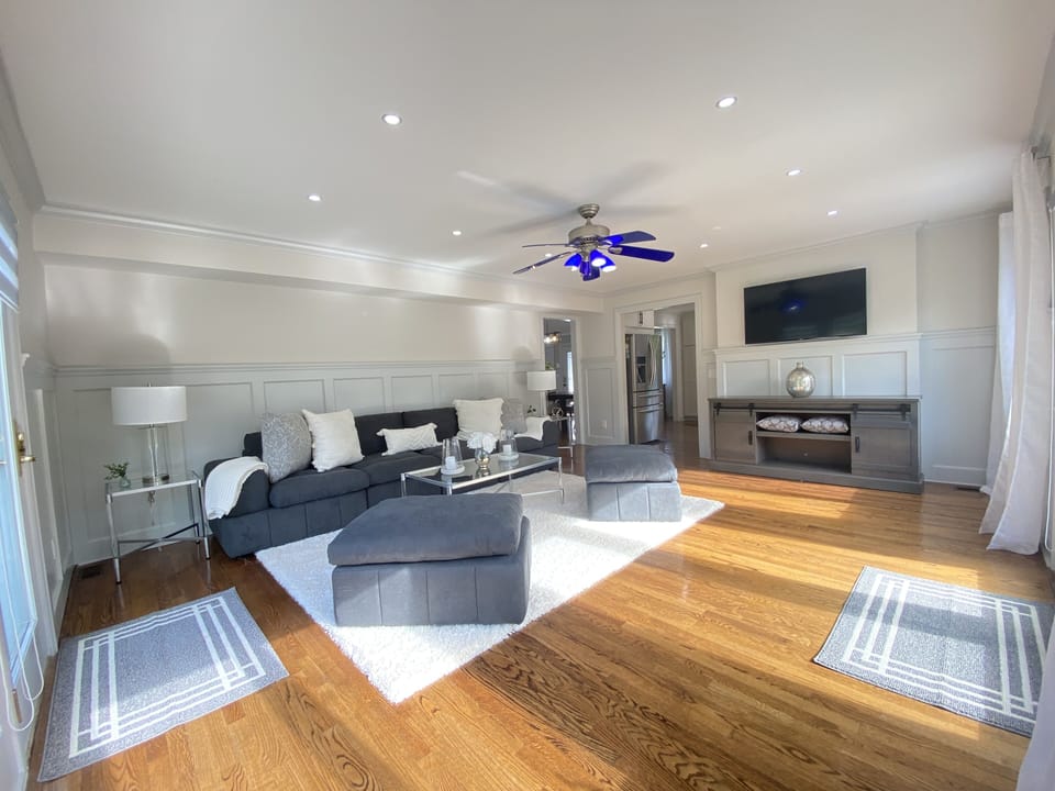 Living room 2
