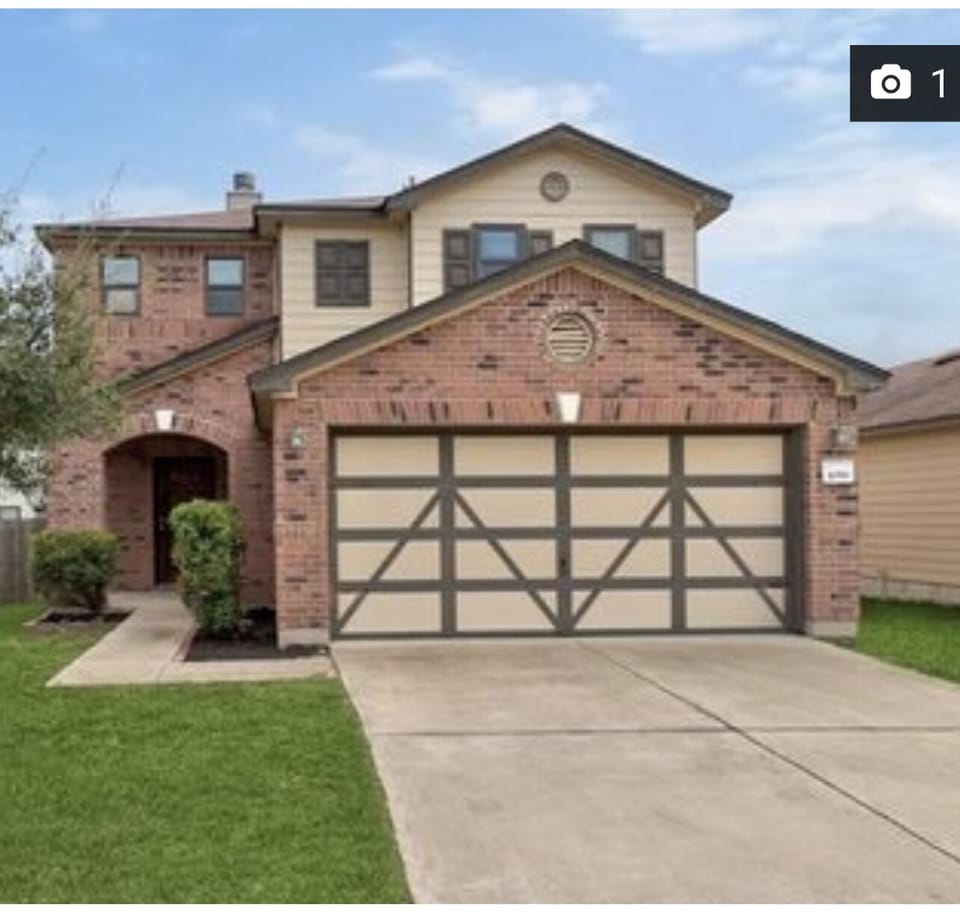 Bright & Cozy | 3BR, 2-1/2 bath | Two-Story Home Near Belton & Waco