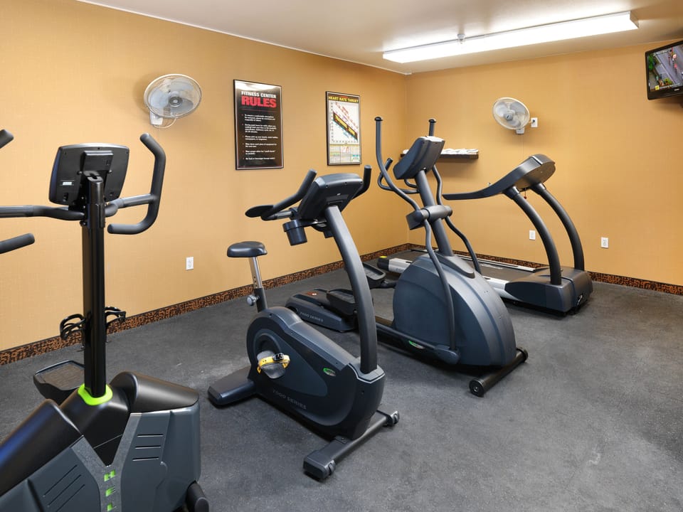 Crystal Inn Hotel & Suites West Valley City Hotel in West Valley City
