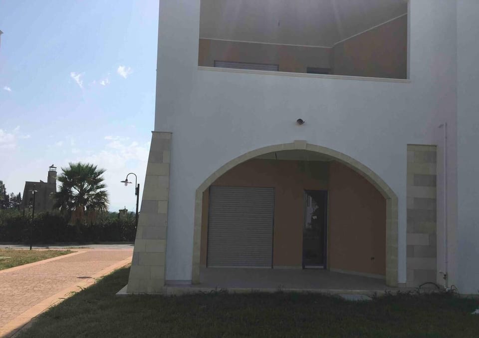 Apartment | Exterior