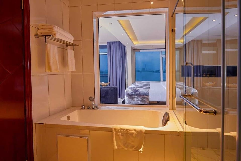 The Yacht Hotel Hotel in Lagos, Nigeria