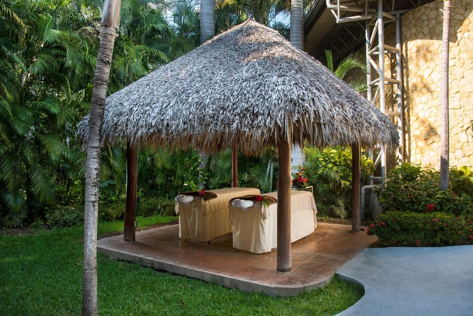 Occidental Tamarindo - All Inclusive Resort in Playa Langosta