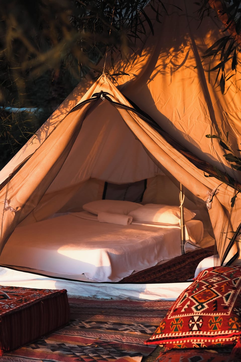 Bed sheets