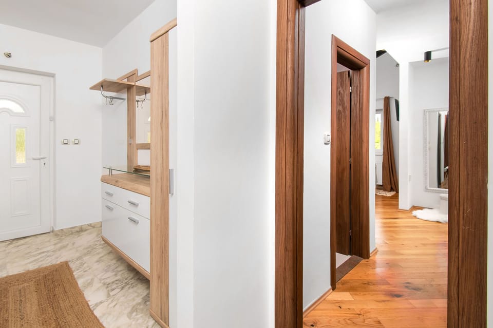 Villa | Interior