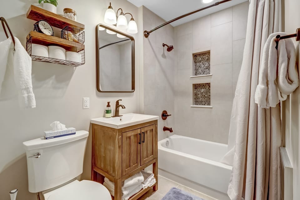 Cs110 Copper Springs 2 Bedroom Condo by RedAwning Apartment in Summit County