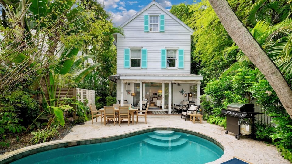 Welcome to ISLAND INSPIRATION...