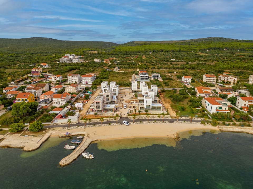 Villa, Multiple Bedrooms, Private Pool, Sea View | Beach/ocean view