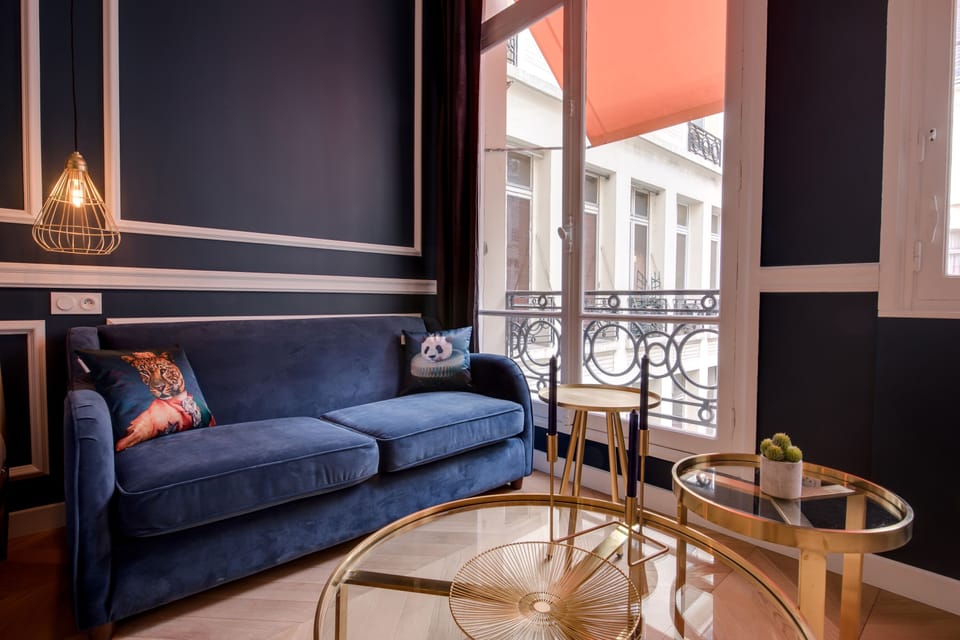 Exclusive Apartment, Ensuite | 1 bedroom