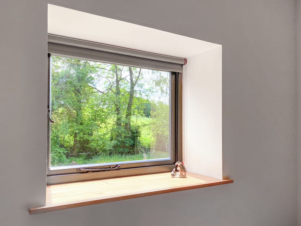 View | Sun Valley-Tranquillity - Sun Valley, Stockton Brook, near Leek