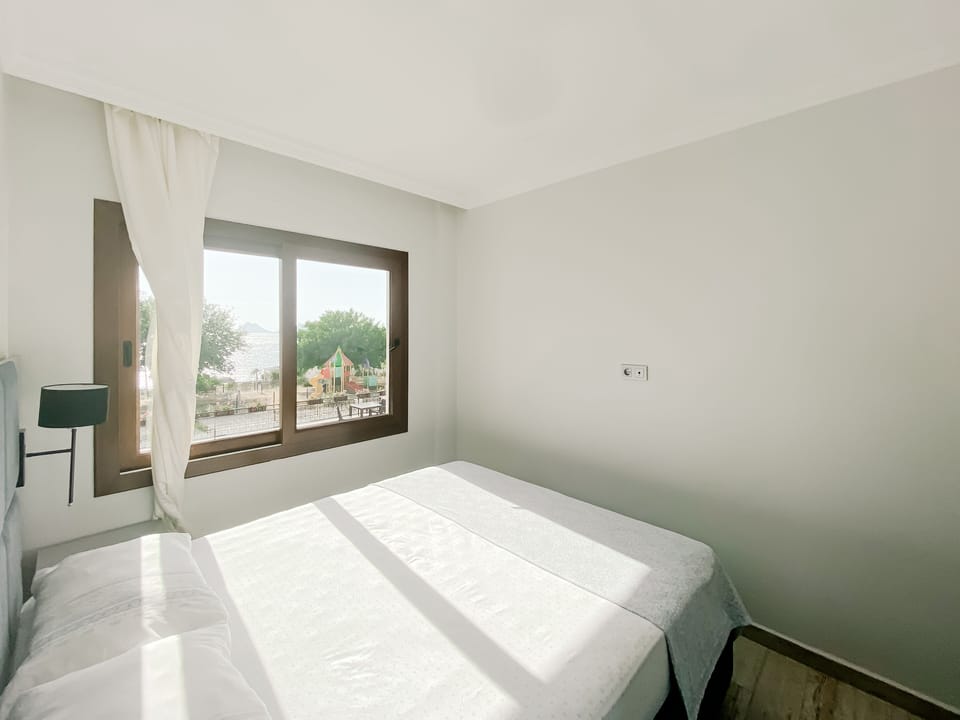 Comfort Apartment | 1 bedroom, free WiFi