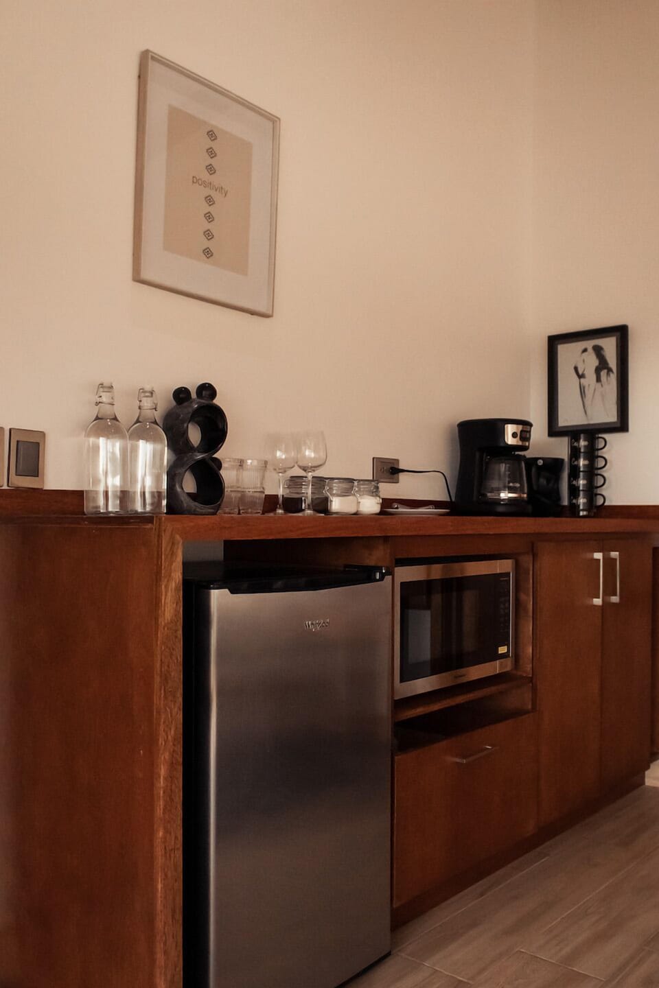 Superior Room | Premium bedding, down comforters, minibar, individually furnished