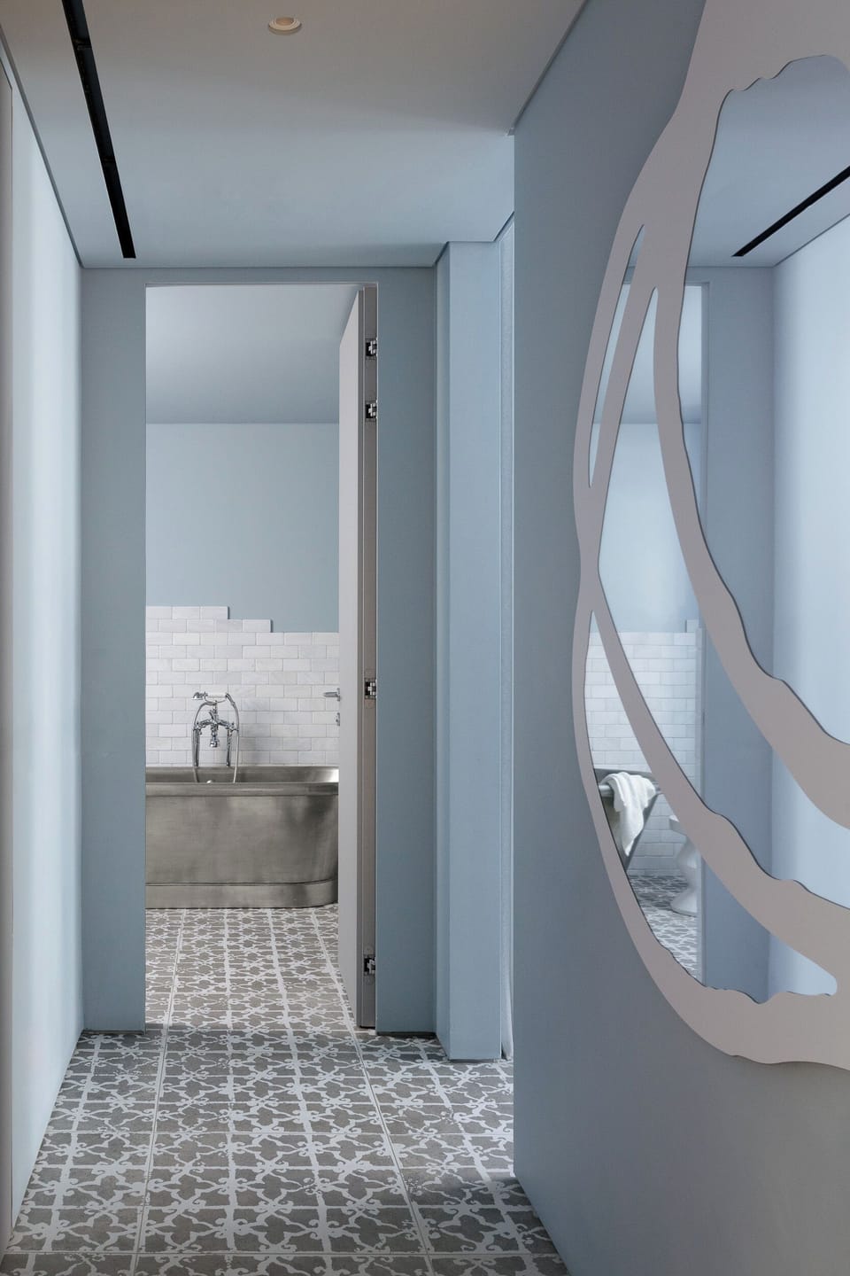 Fresh Hotel, a Member of Design Hotels Hotel in Athens