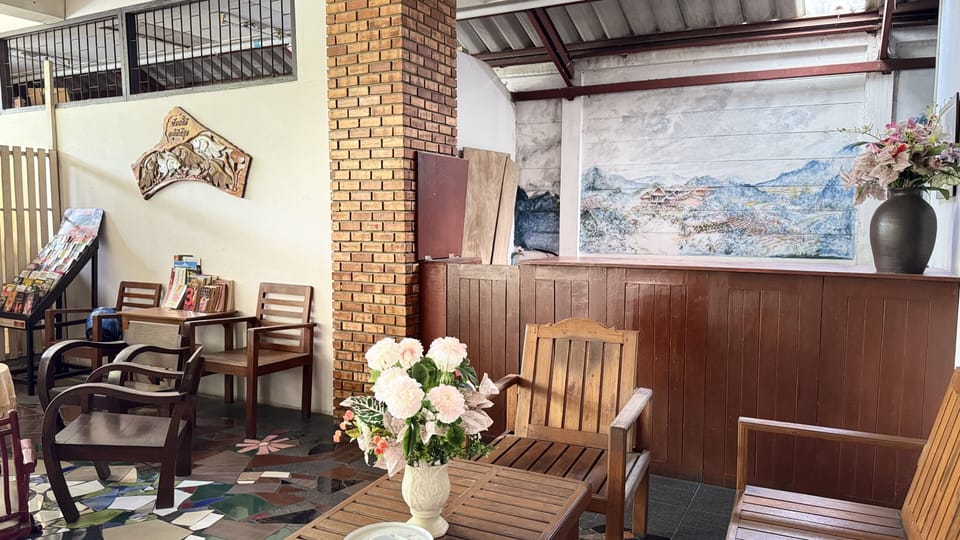 Collection O Banwiang Guesthouse Hotel in Chiang Mai
