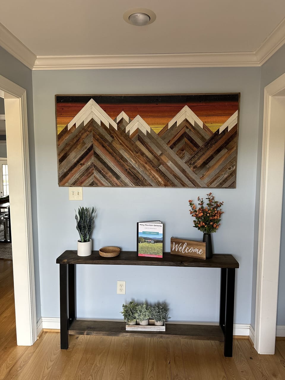 Entryway