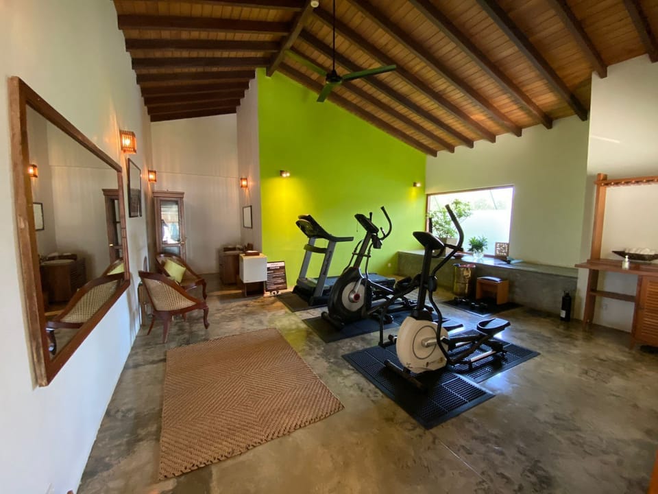 Aditya Boutique Hotel Boutique hotel in Southern Province