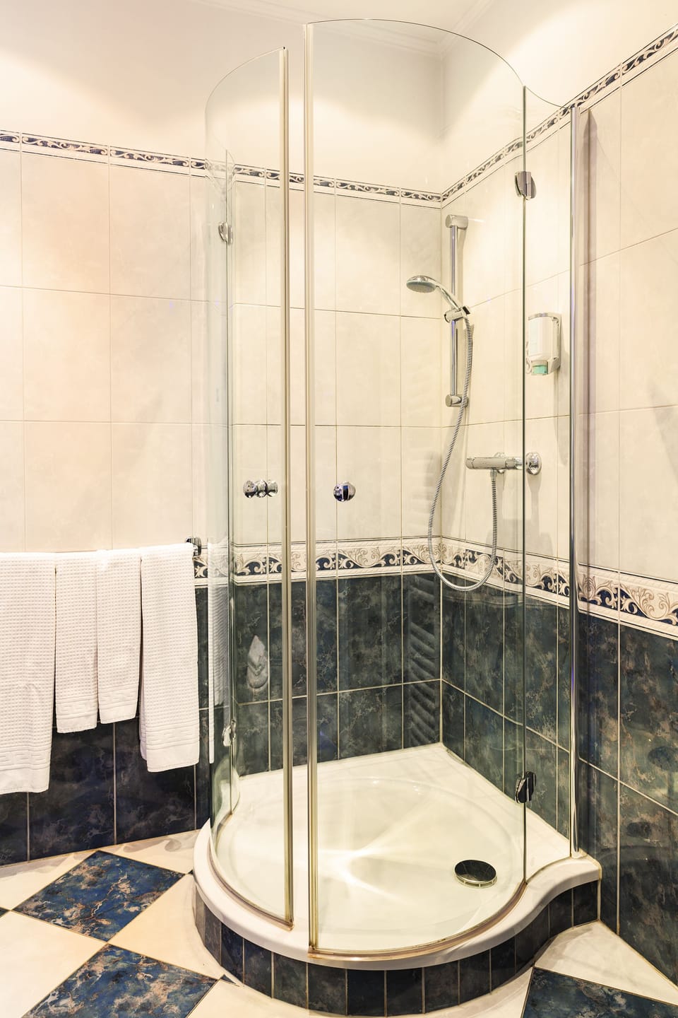 Honigmond Boutique Hotel Berlin - Mitte Boutique hotel in Berlin