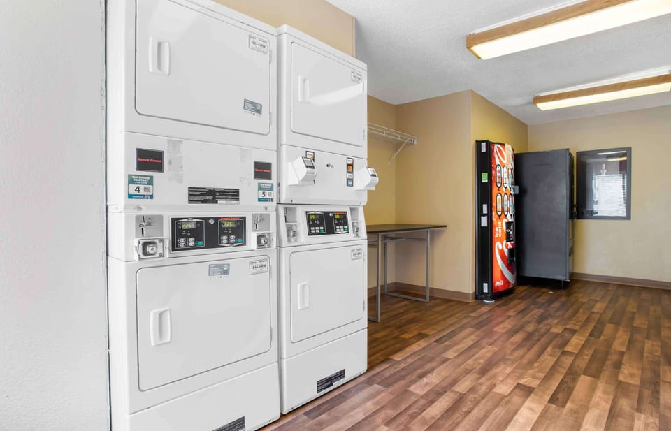 Extended Stay America Suites Houston Northwest Hwy 290 Hotel in Harris County