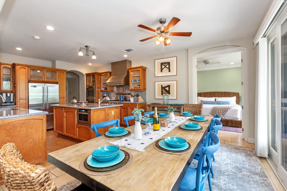 Dinning Room