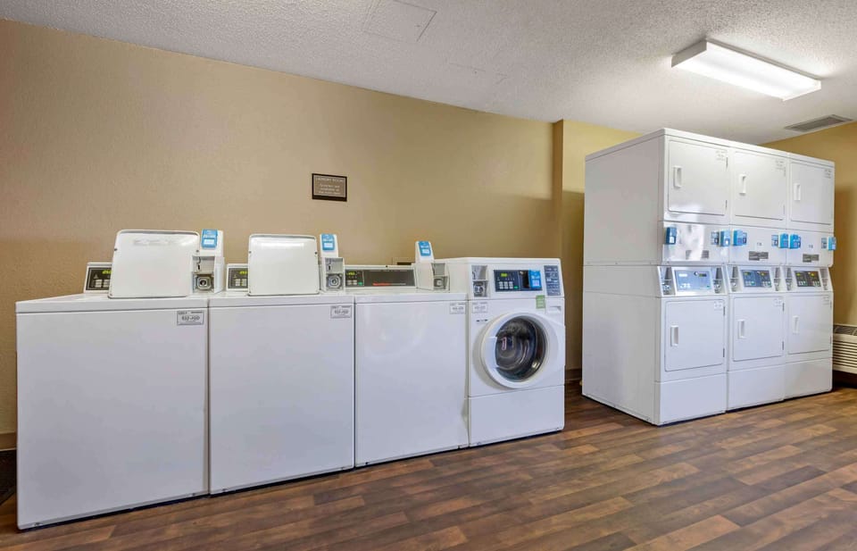 Extended Stay America Select Suites Columbia Ft. Jackson Hotel in Columbia