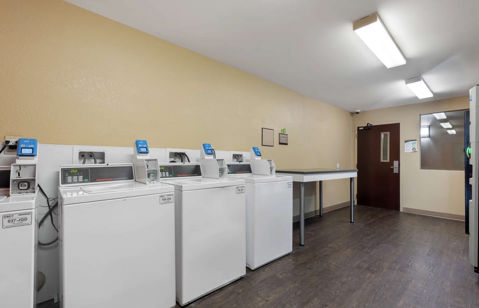 Extended Stay America Suites Stockton March Lane Hotel in Stockton