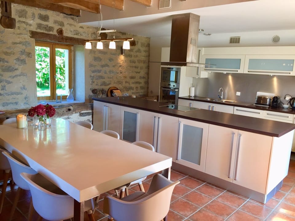 Kitchen Dining