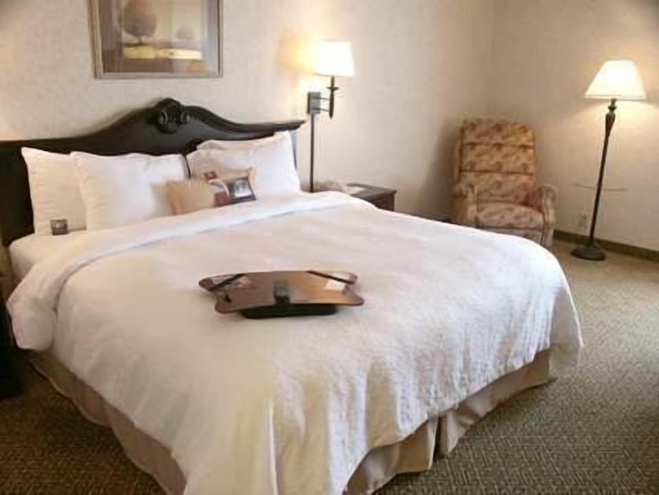 Premium bedding, iron/ironing board, cribs (surcharge), WiFi (free)