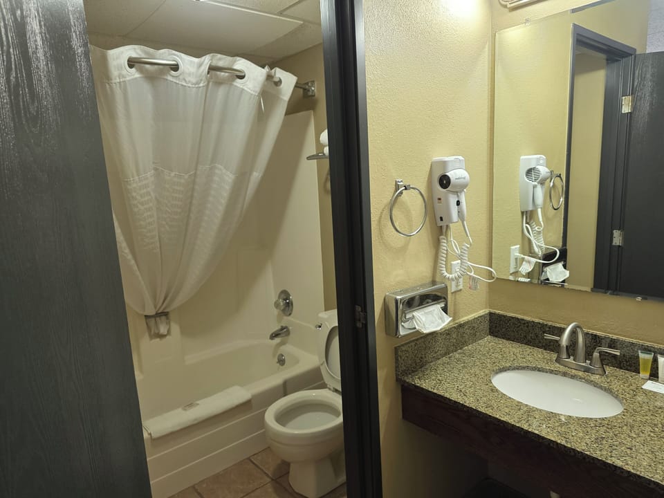 Super 8 by Wyndham Rapid City Hotel in Rapid City