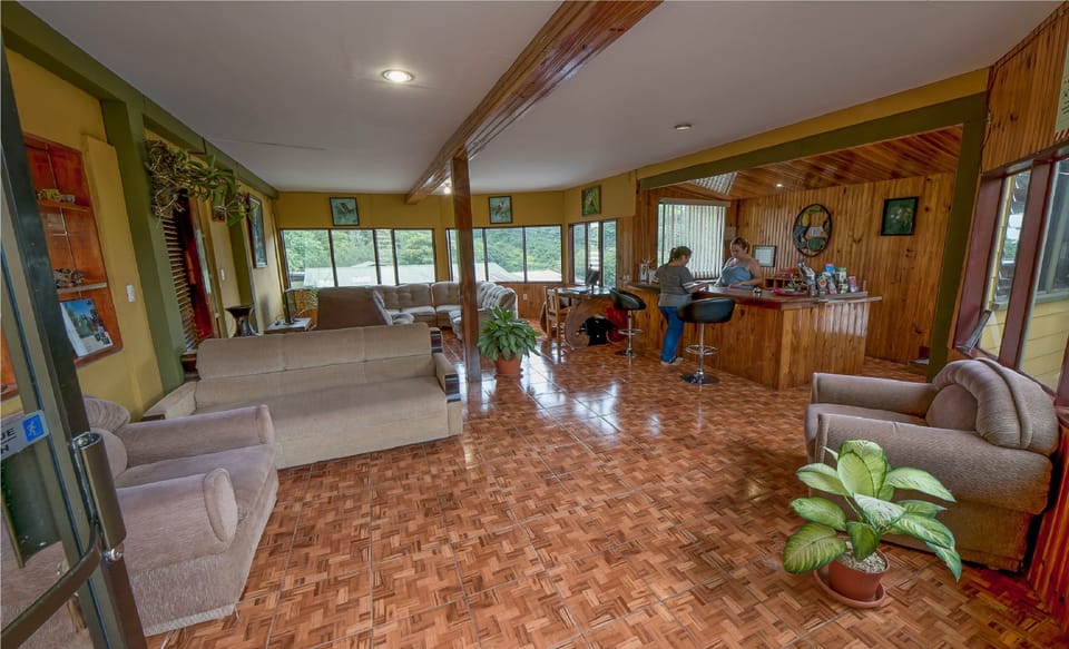 Hotel Don Taco Hotel in Monteverde