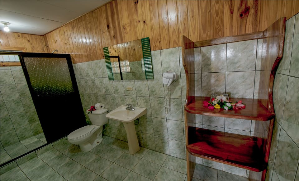 Hotel Don Taco Hotel in Monteverde