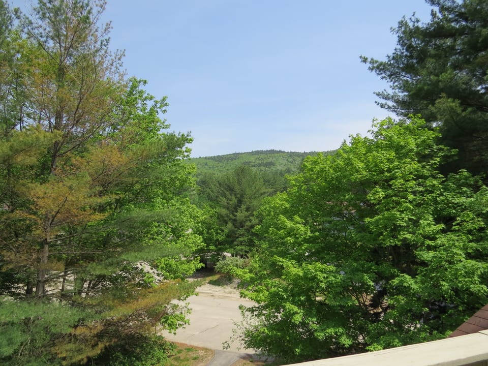 Another view from upper loft deck