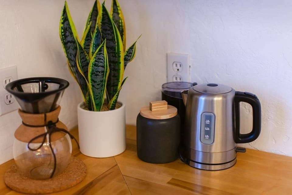 Coffee / Tea