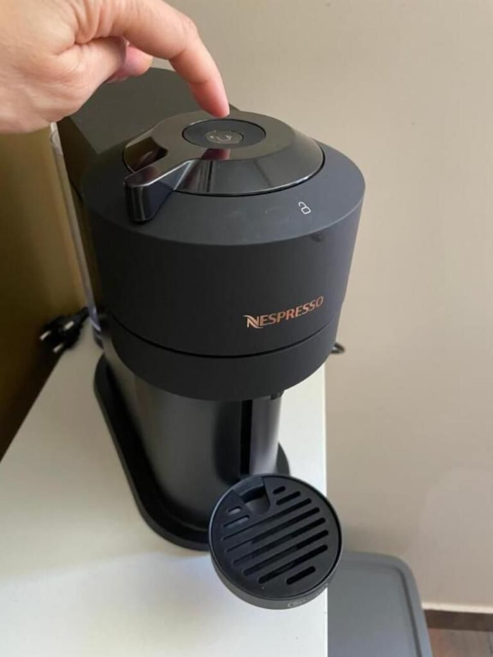 cafetera
