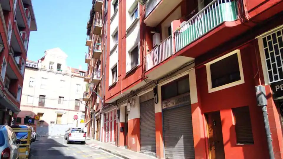 Foto de la Calle