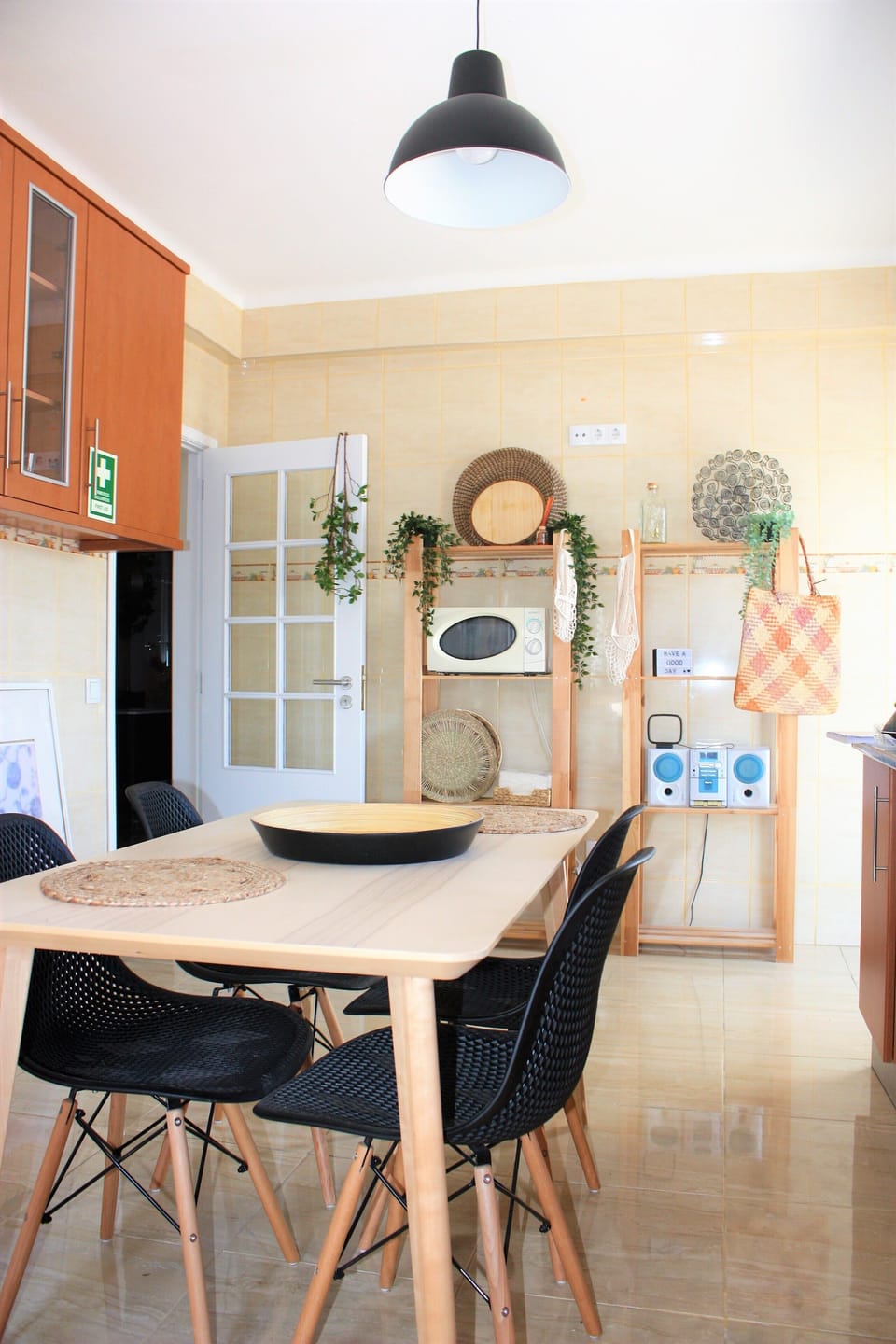 cozinha Equipada