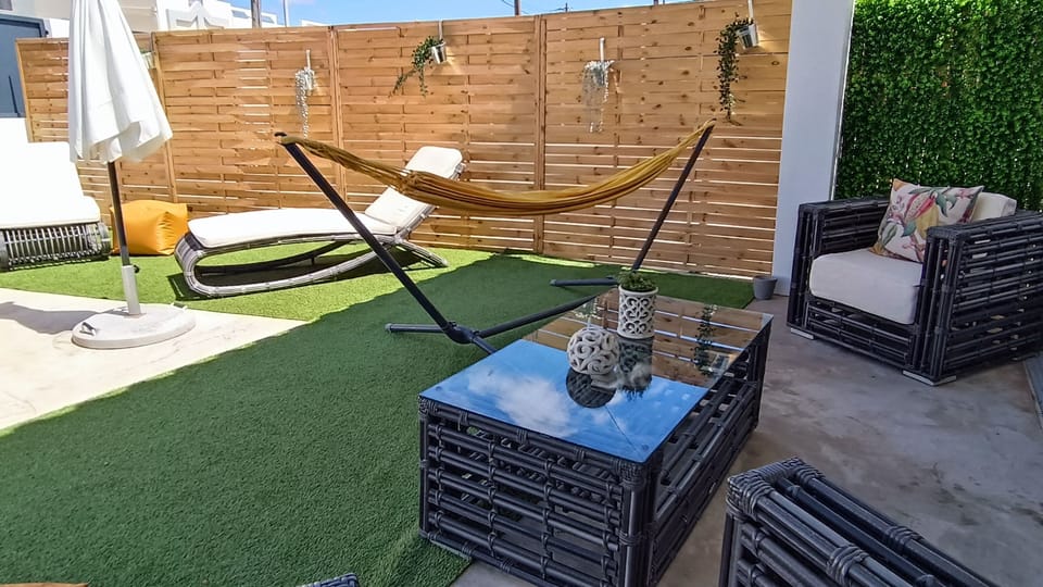 zona da piscina