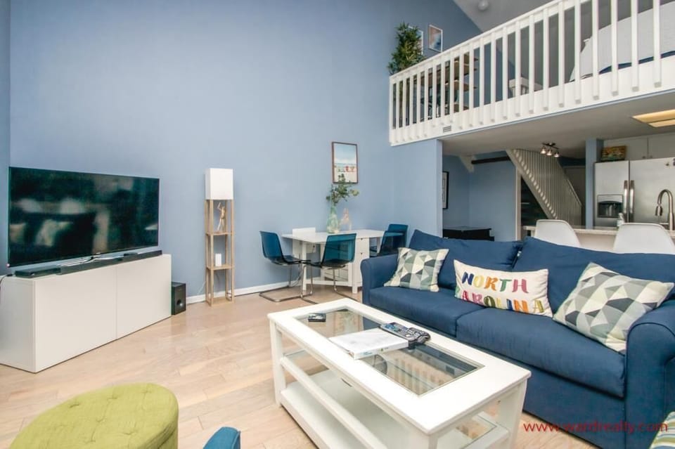 Living Area III