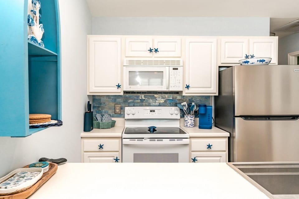 15           Kitchen II
