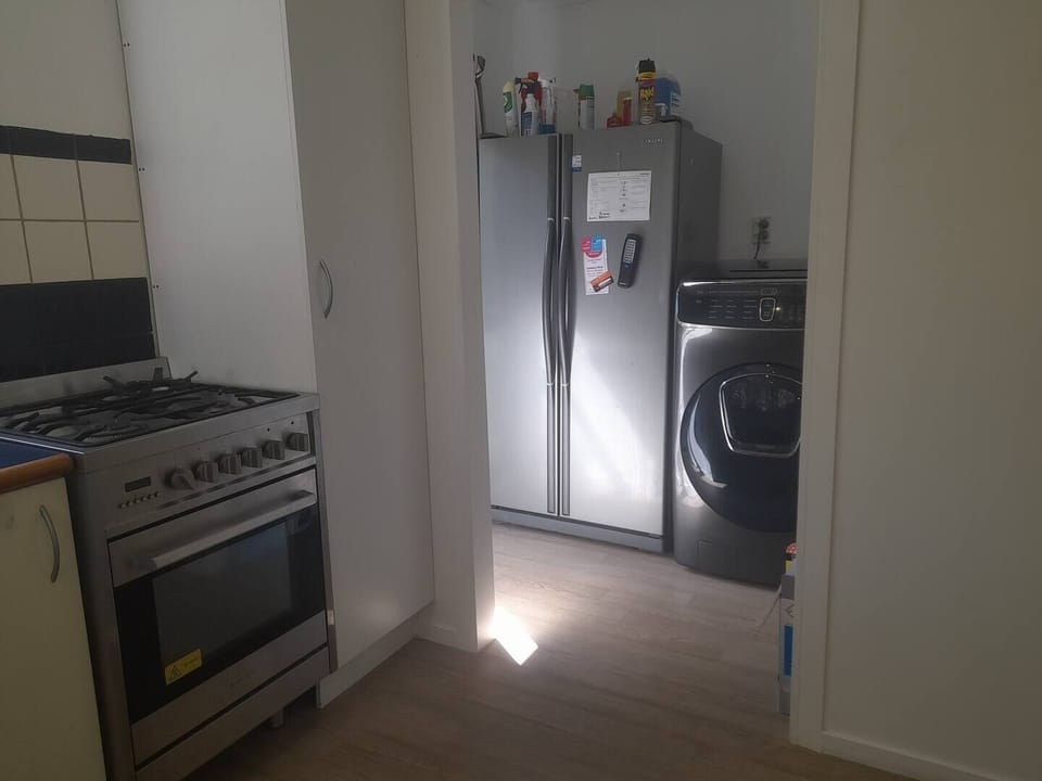 Family size appliances 