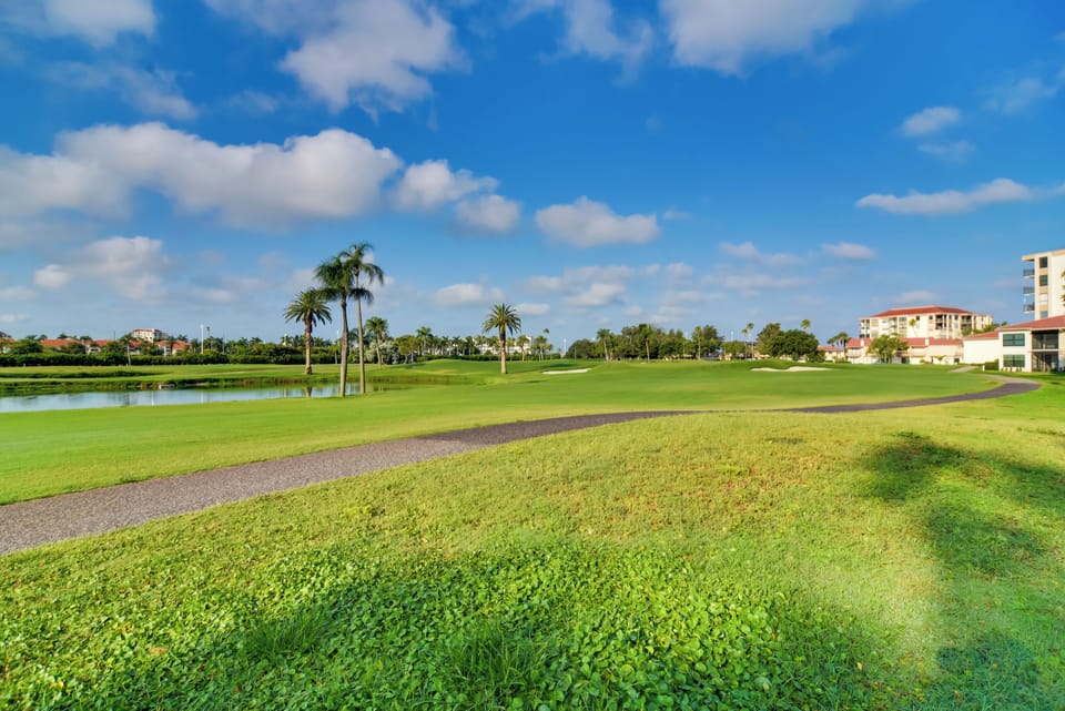 Golf