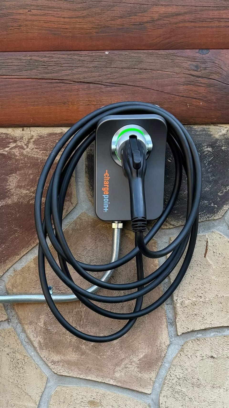Free EV Charging for guests