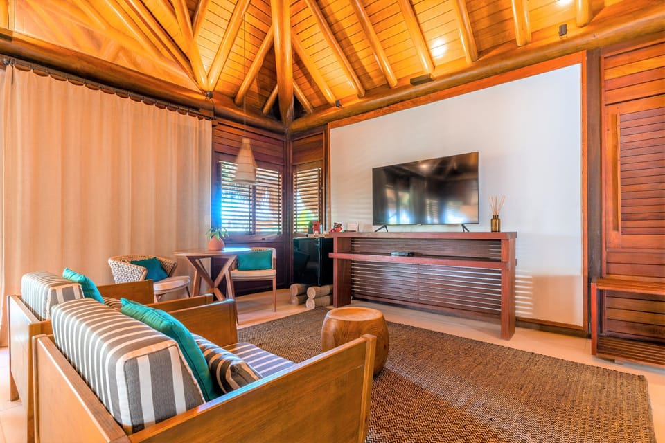 Deluxe Room | Terrace/patio