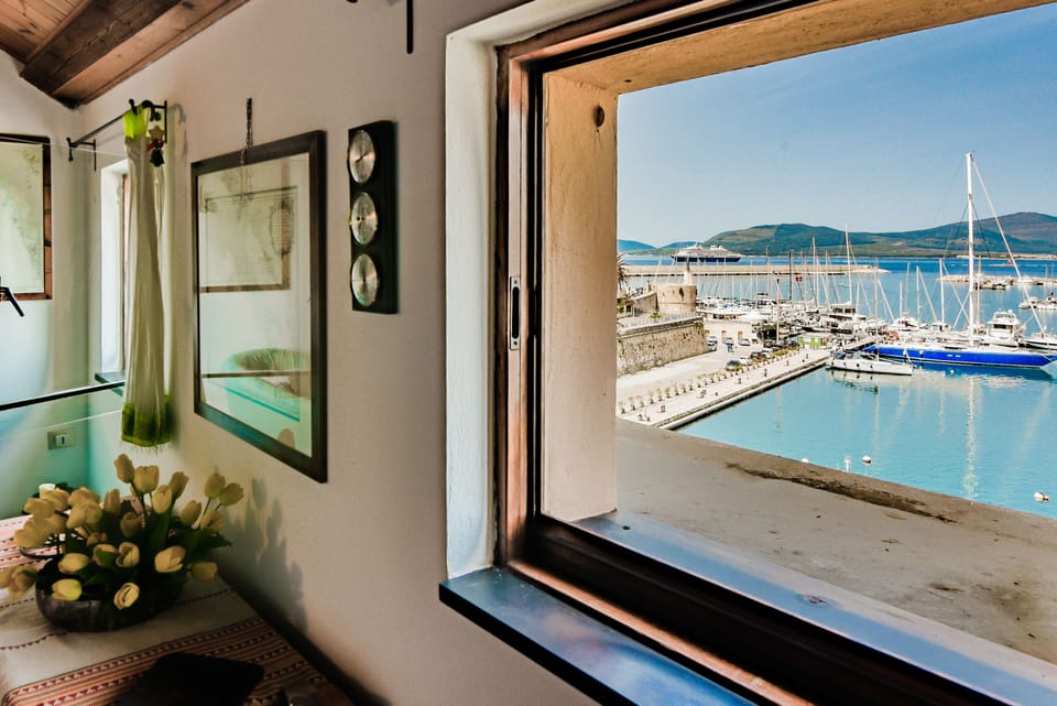 Apartment, Private Bathroom (Vista porto) | Interior