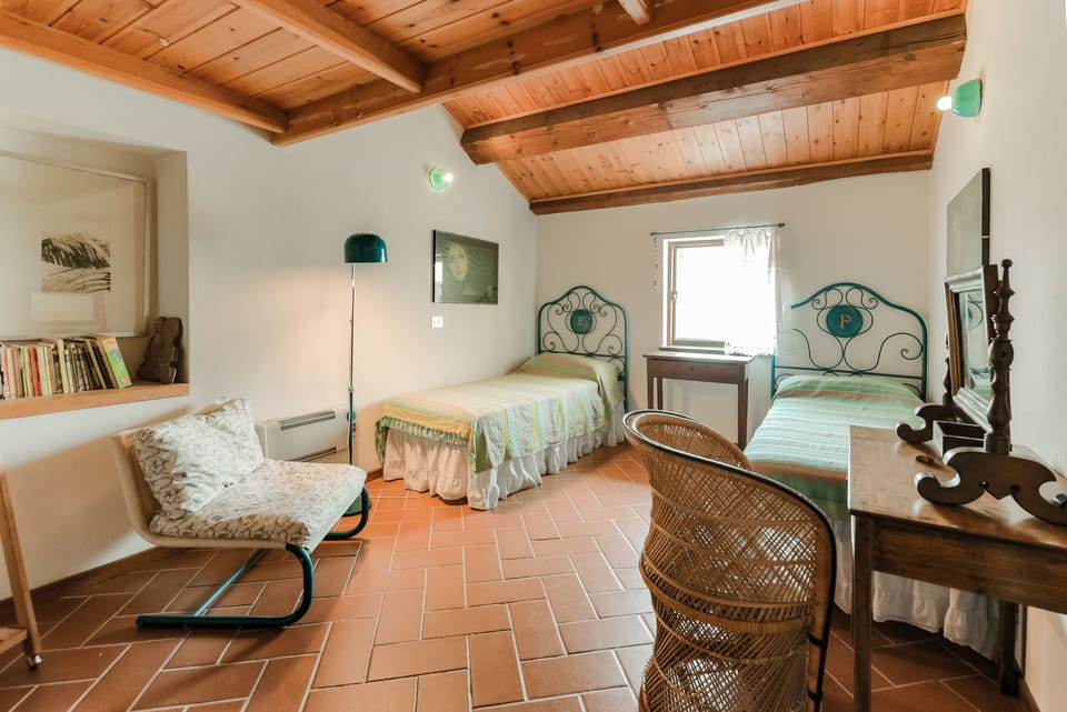 Apartment, Private Bathroom (Vista porto) | Interior