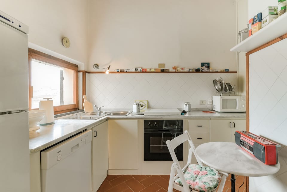 Apartment, Private Bathroom (Vista porto) | Interior