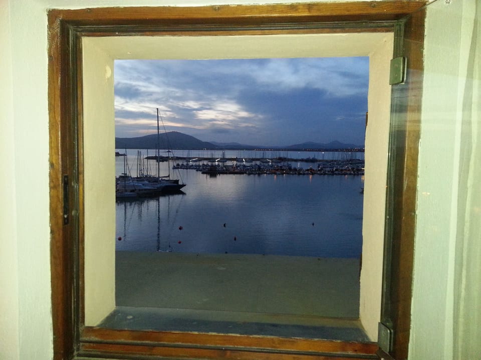 Apartment, Private Bathroom (Vista porto) | Interior